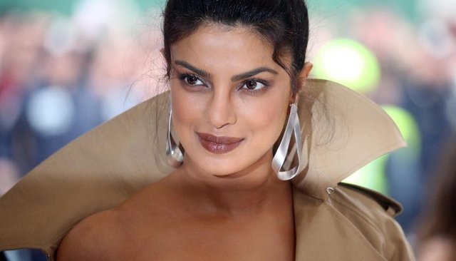 Priyanka Chopra Kimdir Priyanka Chopra Age