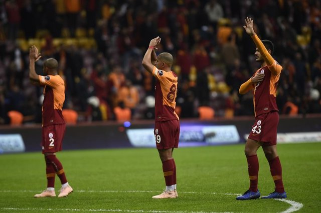 Spor yazarlarından Galatasaray - Konyaspor maçı yorumu (Penaltı için ne dediler?)