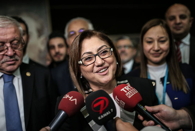 AK Parti adayları | 2019 yerel seçimleri il il AK Parti belediye başkan adayları