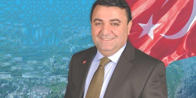 AK Parti adayları | 2019 yerel seçimleri il il AK Parti belediye başkan adayları