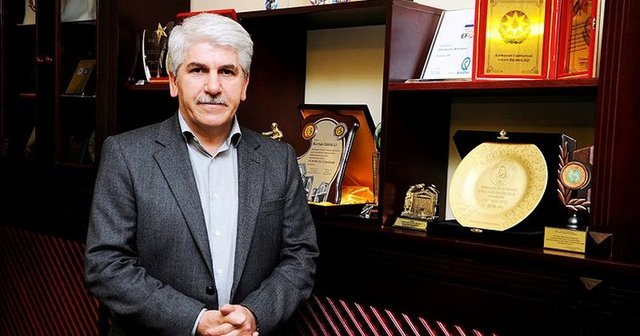 AK Parti adayları | 2019 yerel seçimleri il il AK Parti belediye başkan adayları