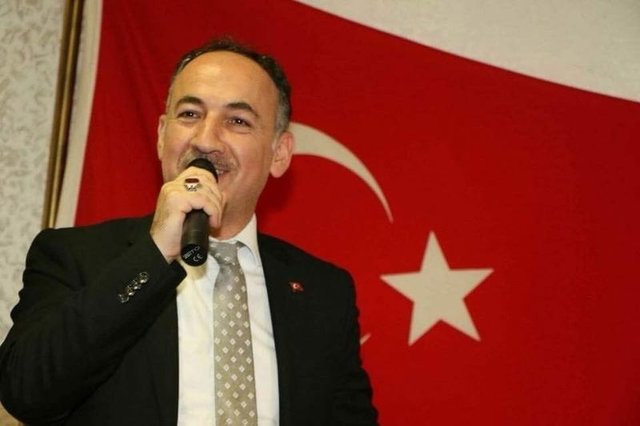 AK Parti adayları | 2019 yerel seçimleri il il AK Parti belediye başkan adayları