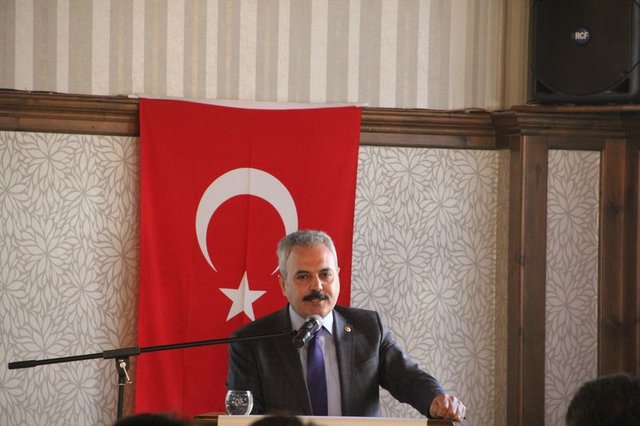 AK Parti adayları | 2019 yerel seçimleri il il AK Parti belediye başkan adayları