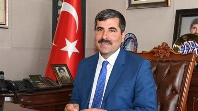 AK Parti adayları | 2019 yerel seçimleri il il AK Parti belediye başkan adayları