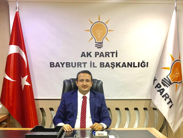 AK Parti adayları | 2019 yerel seçimleri il il AK Parti belediye başkan adayları