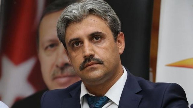 AK Parti adayları | 2019 yerel seçimleri il il AK Parti belediye başkan adayları