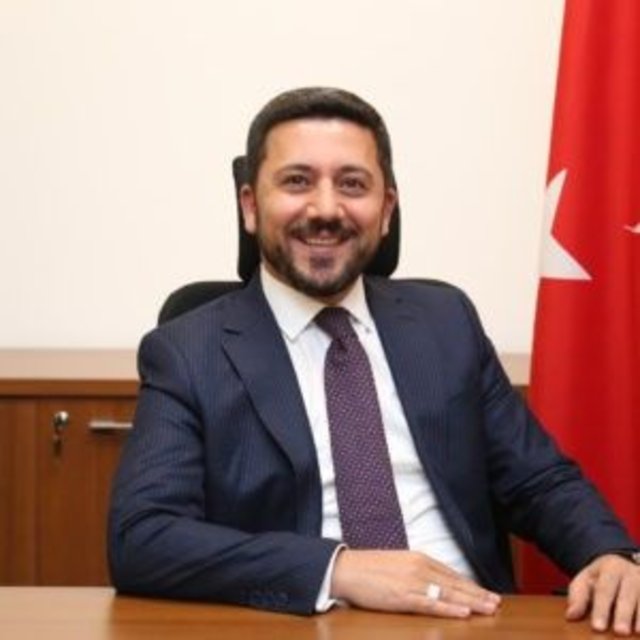 AK Parti adayları | 2019 yerel seçimleri il il AK Parti belediye başkan adayları