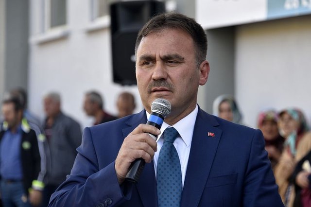 AK Parti adayları | 2019 yerel seçimleri il il AK Parti belediye başkan adayları