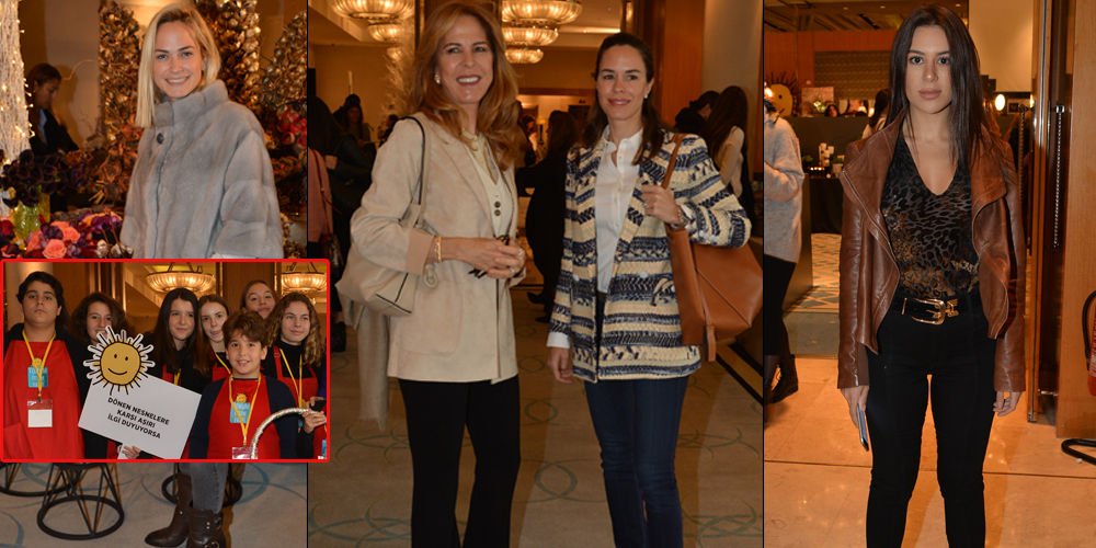 Yılbaşı öncesi hazırlıklar...