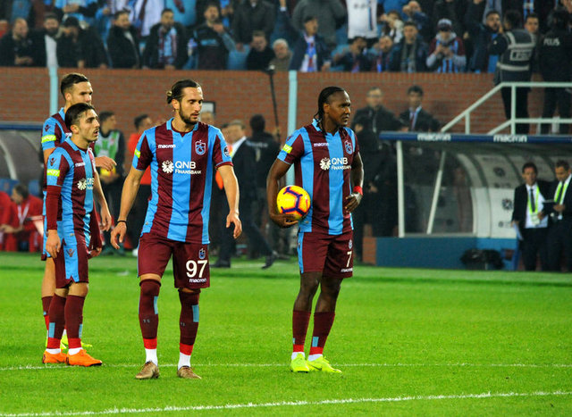 Trabzonspor - Fenerbahçe maçı yazar yorumları