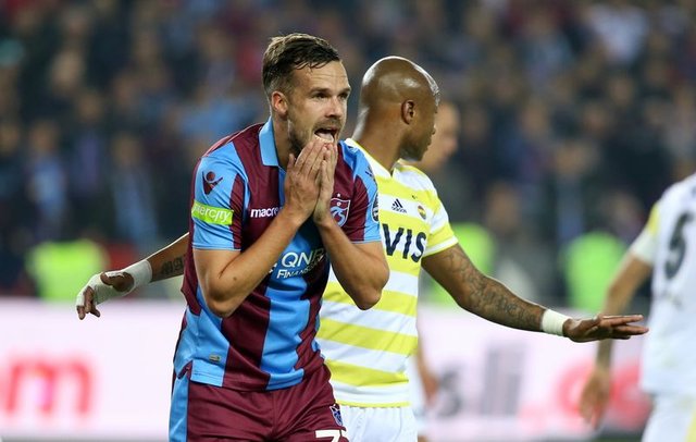 Trabzonspor - Fenerbahçe maçı yazar yorumları