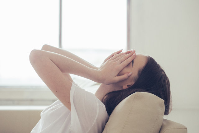 Depresyondan kurtulmanın yolları