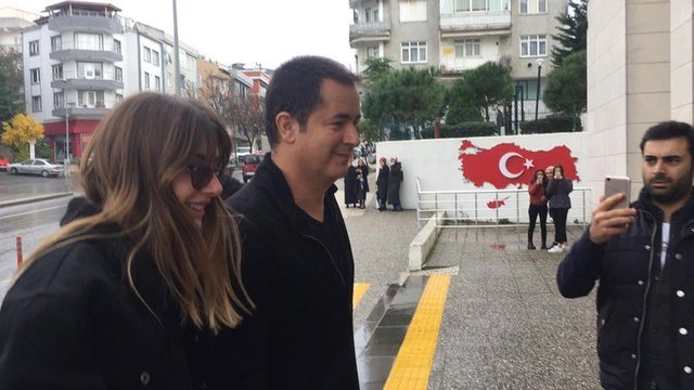 HT Masa ekibi Acun Ilıcalı-Şeyma Subaşı çiftinin sürpriz boşanmasını değerlendirdi - Magazin haberleri