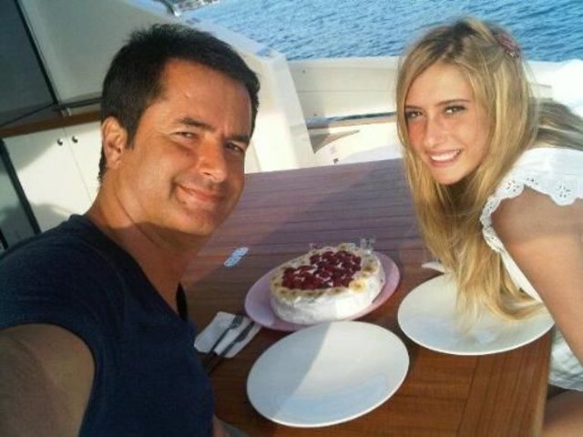 Acun Ilicali Dan Bosanan Seyma Subasi Nin Alacagi Nafaka Miktari Belli Oldu Magazin Haberleri