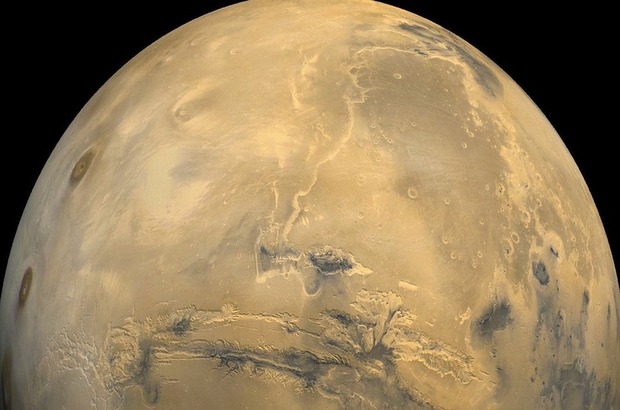 InSight: NASA'nın bugün Mars'a indireceği uzay aracı hakkında bilinenler