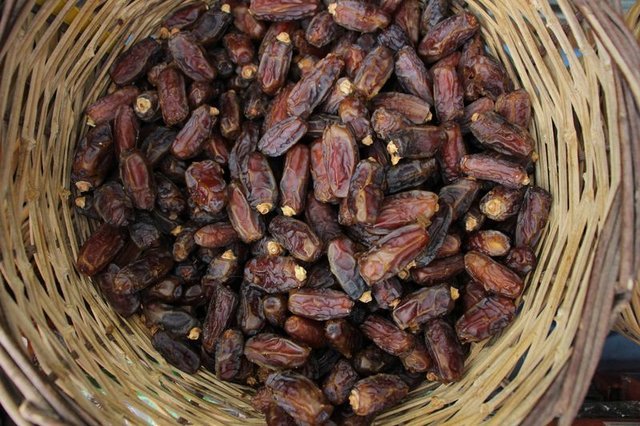Kur'an'da adı geçen mucizevi besinler