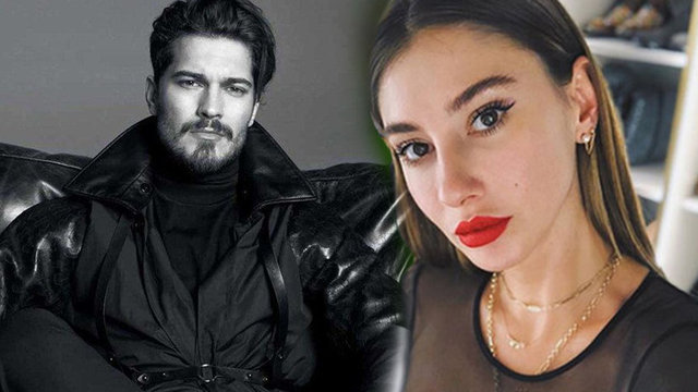 Şeyma Subaşı and Acun Ilıcalı of Çağatay Ulusoy - News from Magazin