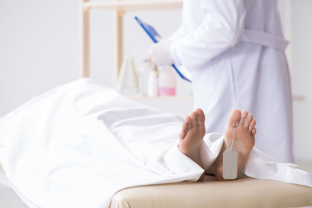 Araştırma ortaya koydu: Öldükten sonra bilinç hala açık