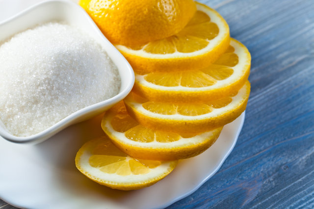 Limon dilimleriyle uyumanın faydaları nelerdir?