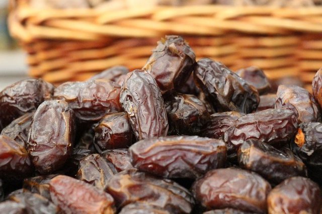 Kur'an'da adı geçen mucizevi besinler