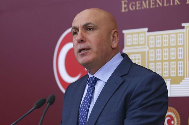İYİ Parti'nin Balıkesir Büyükşehir Belediye Başkan adayı belli oldu