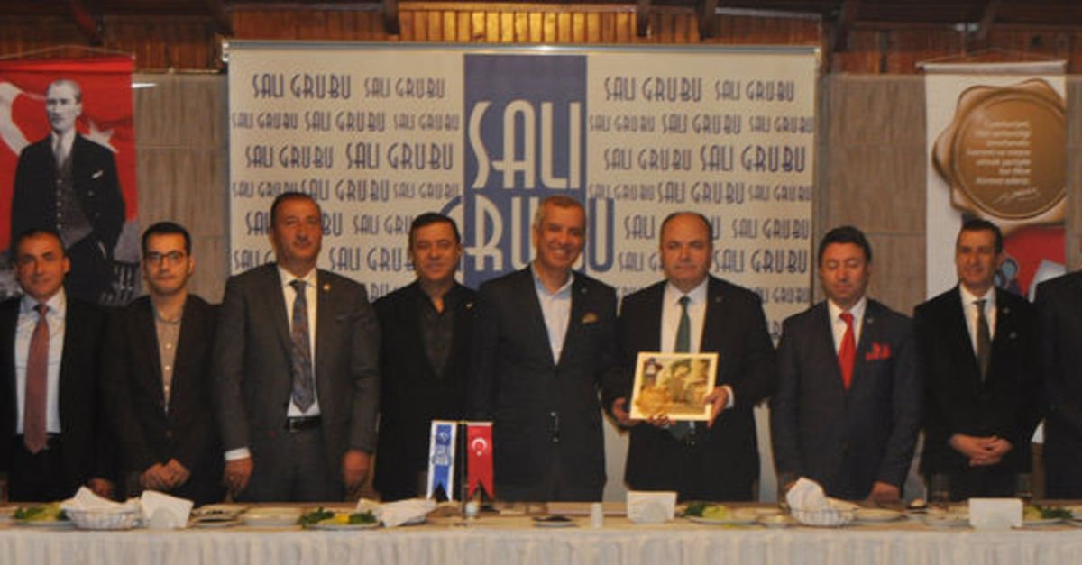 ANAP: Türkiyenin yönetileceği masada olmak istiyoruz 39