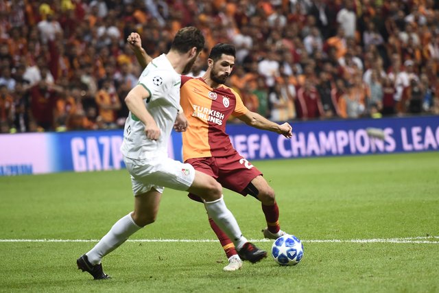 Galatasaray, Şampiyonlar Ligi'nde nasıl tur atlar? İşte ihtimaller...