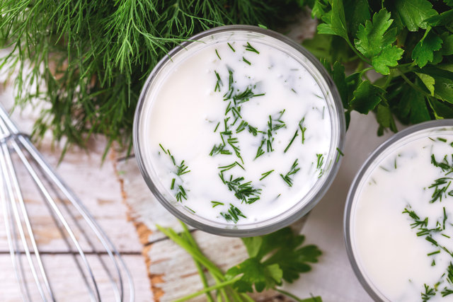 Kilo vermeye yardımcı besinler