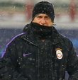 UEFA Şampiyonlar Ligi D Grubu 5. maçında bu gece deplasmanda Lokomotiv Moskova ile karşılaşacak Galatasaray için bu mücadele ile bir anlamda Devler Ligi