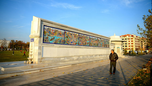 'Dede Korkut Mirası' UNESCO yolunda