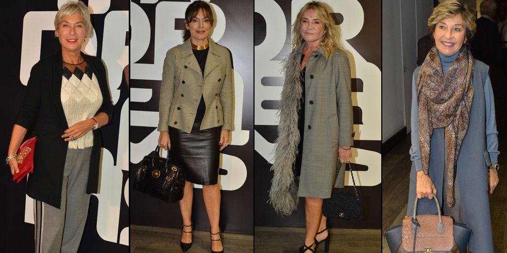 Hanımların ortak tutkusu sanat