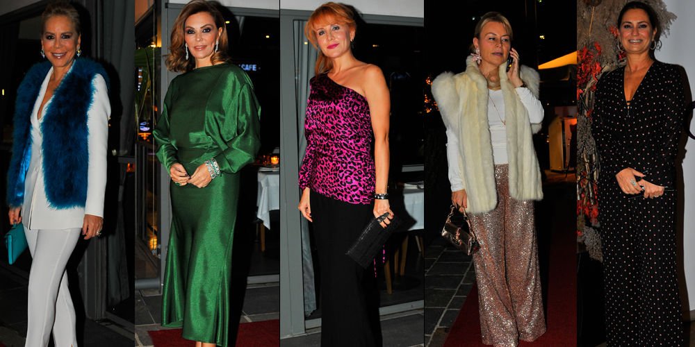 Epos 7 Derneği'nin şıkları...