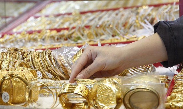 Altın fiyatları | Son dakika gram ve çeyrek altın düşüşte! İşte 29 Kasım güncel altın fiyatları