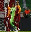 Spor yazarları, Galatasaray