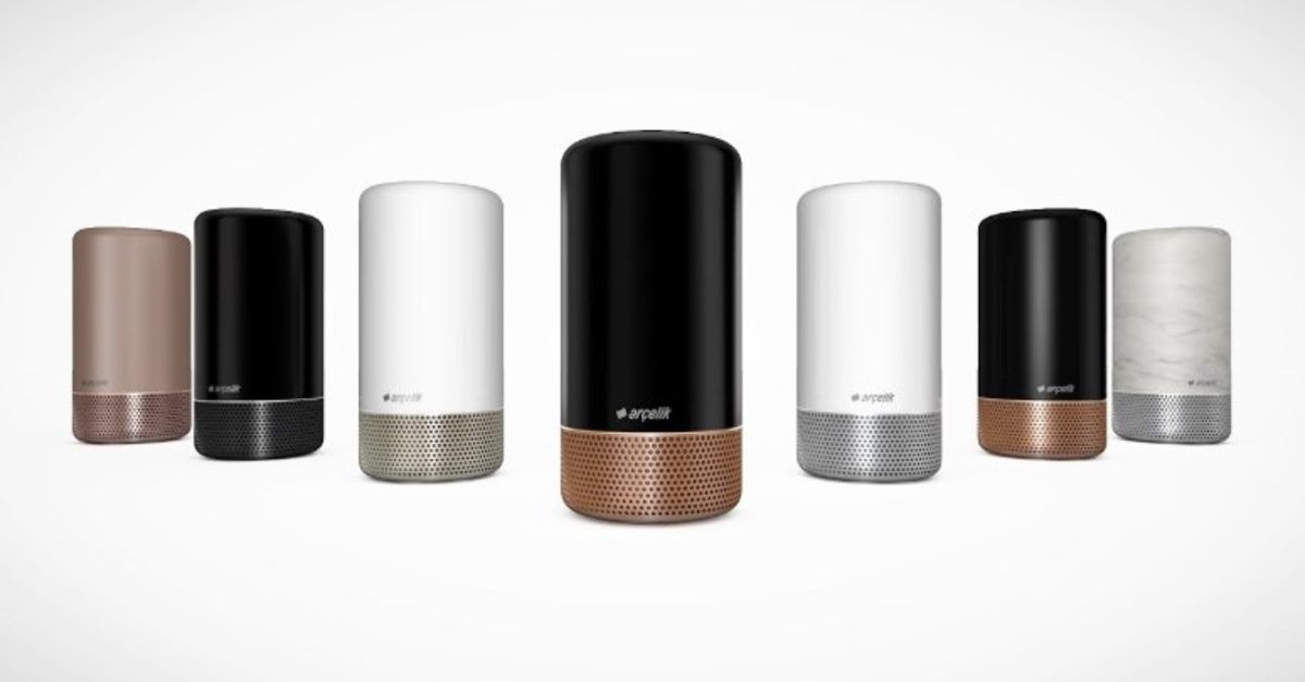 Arçelik’in akıllı ev asistanı, Google tarafından başarı hikayesi seçildi 74