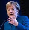 Almanya Başbakanı Angela Merkel, Ukrayna krizinin askeri bir çözümünün olmadığını söyledi. Merkel, "Biz Rusya