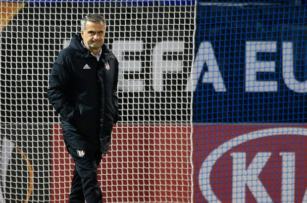 Beşiktaş, Avrupa kupalarında 216. maçına çıkıyor Beşiktaş, Avrupa kupalarında 216. maçına çıkıyor