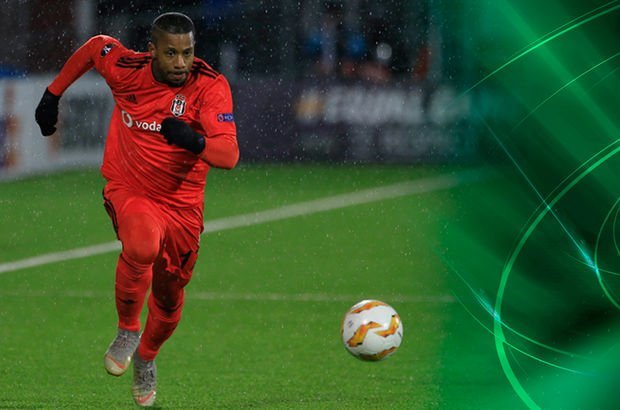 Beşiktaş, Avrupa kupalarında 216. maçına çıkıyor Beşiktaş, Avrupa kupalarında 216. maçına çıkıyor