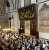 Bursa Cuma namazı saati, Bursa il genelinde Cuma namazını eda edecek vatandaşlar tarafından araştırılıyor. Öte yandan Diyanet İşleri tarafından Bursa Cuma saati ve namaz vakitleri belirlendi. İşte; 30 Kasım Cuma namaz vakitleri ve Bursa Cuma namazı saati (30 Kasım 2018)