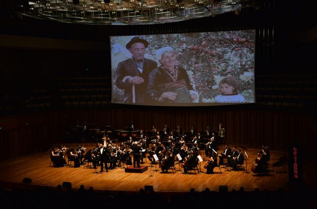  Devlet Opera ve Balesi Çin'deydi