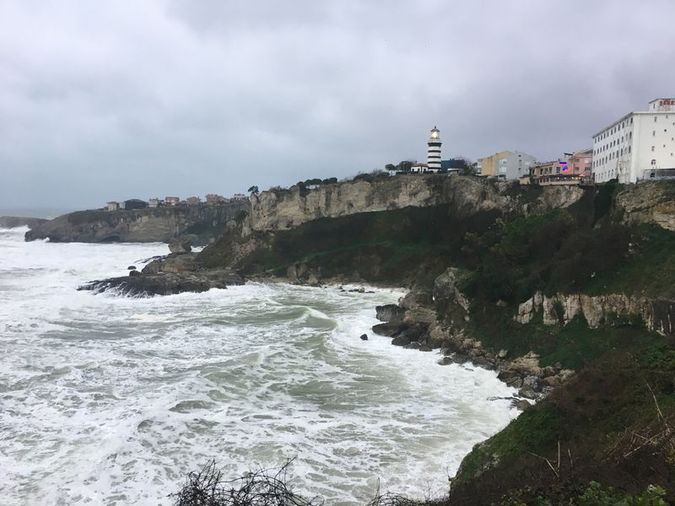 Şiddetli fırtına ve sağanak yağış yurt genelinde hayatı zorlaştırdı!