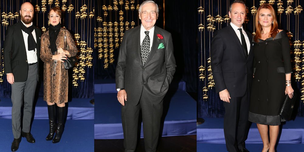 Efsanevi marka 200 yaşında...