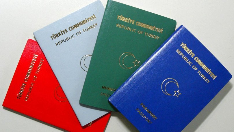 Pasaport harçları 2019! Yeni yılda pasaport harçları ne kadar olacak?