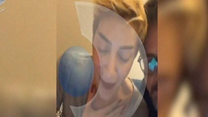 Şarkıcı Sıla’nın darp edilmesi olayında yeni görüntüler ortaya çıktı 96