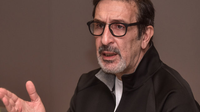 Cem Özer: Beni küçük bir camide uğurlayın 24