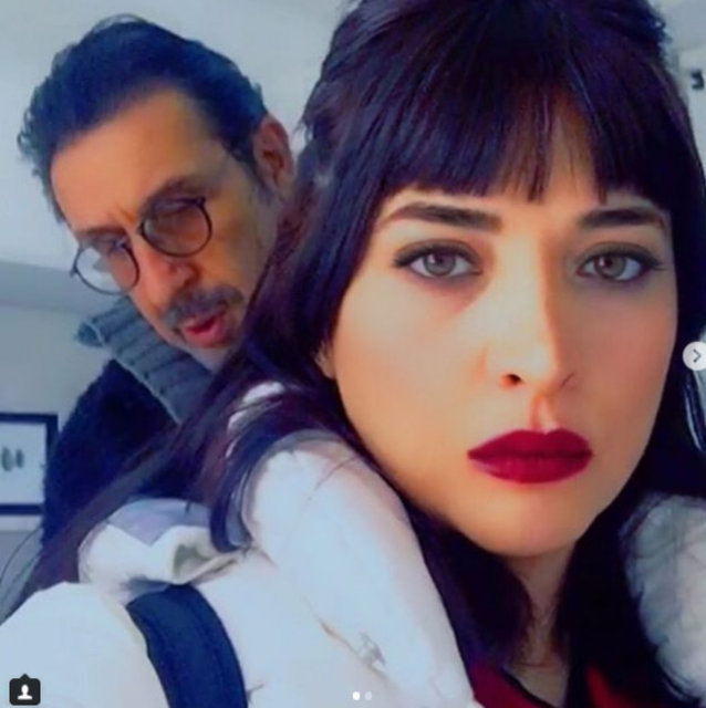 Cem Özer: Beni küçük bir camide uğurlayın 44