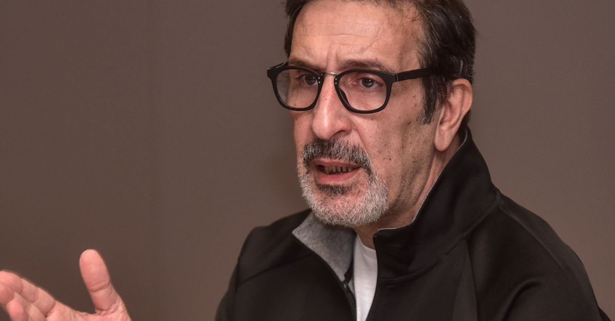Cem Özer: Beni küçük bir camide uğurlayın 5