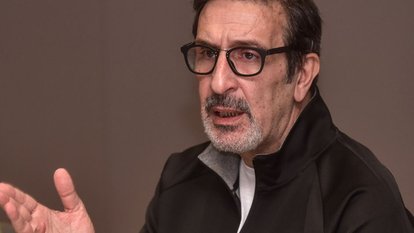 Cem Özer: Beni küçük bir camide uğurlayın 77