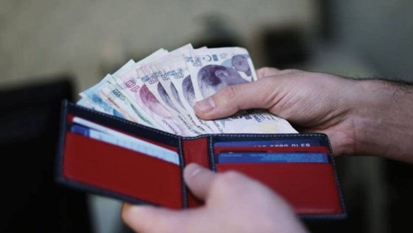 CHP’den asgari ücret teklifi: 2 bin 200 lira CHP’den asgari ücret teklifi: 2 bin 200 lira