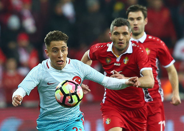 2020 Avrupa Futbol Şampiyonası'ndaki rakiplerimiz Fransa, İzlanda, Arnavutluk, Moldova ve Andorra'yı tanıyalım